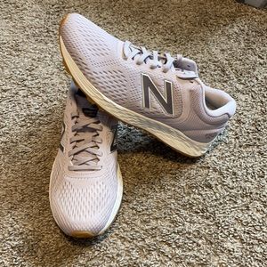 New Balance Fresh Foam Tennis Shoes